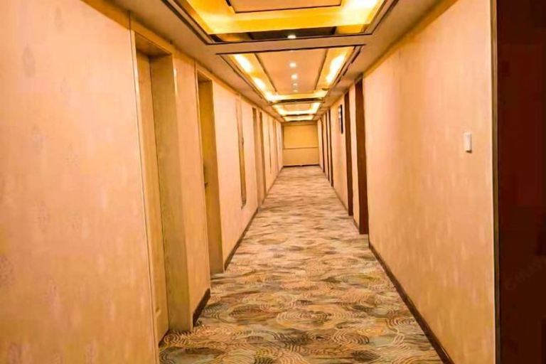 Others 4, Yuzhong GongXiao Hotel, Lanzhou