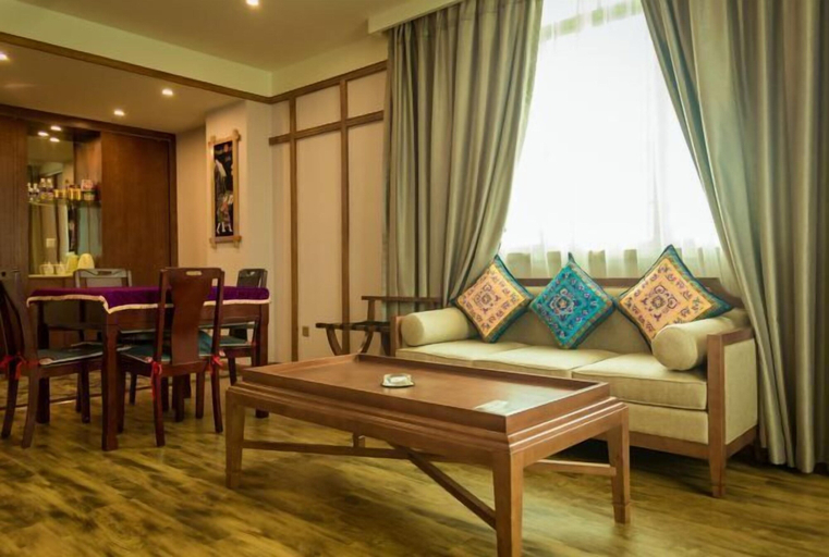 Others 4, Hongzhi Hotel, Qianxinan Buyei and Miao