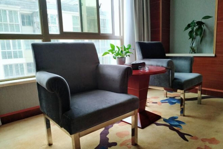 Others 5, Yuanquan Hotel, Fuzhou