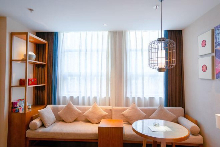 Others 4, Zhongyi Hotel, Chongqing