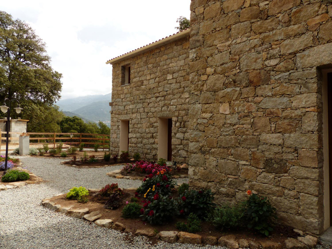 Others 5, Maison d'Hotes Zella, Corse-du-Sud