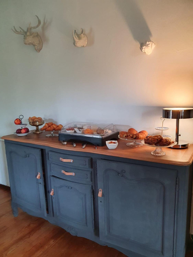 Others 5, la maison d'Obinat, Haute-Garonne