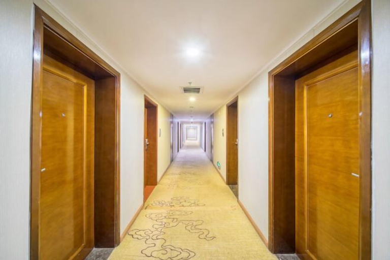 Others 5, Four Points by Sheraton Zhangjiajie Tianmen Mountain, Zhangjiajie