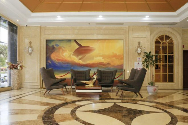Others 4, Longmen Wuzhou Hotel, Huizhou