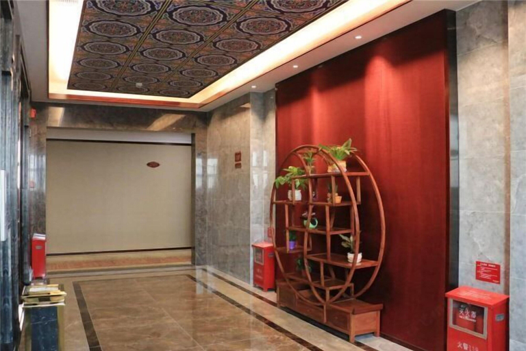 Others 5, Bo Yuan Mei Yu Hotel, Zhuhai