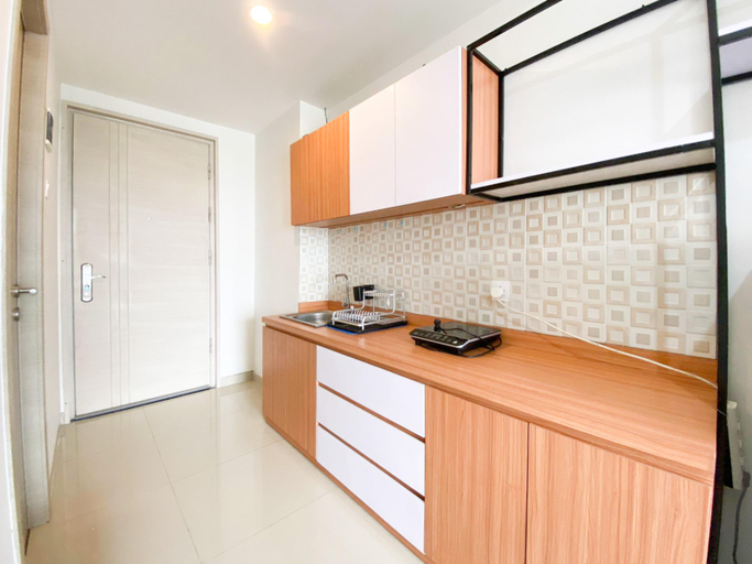 Others 5, Best Choice and Modern Studio at Apartment Mataram City By Travelio, Sleman