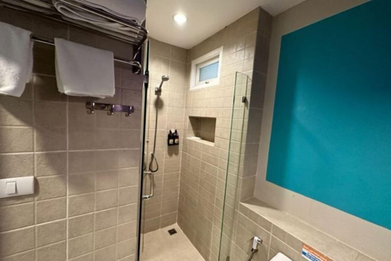 Bathroom 5