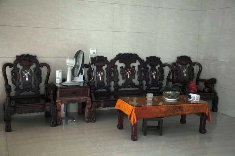 Others 5, Jinyuan Hostel, Wenzhou