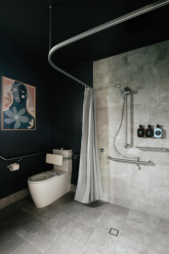 Bathroom 5