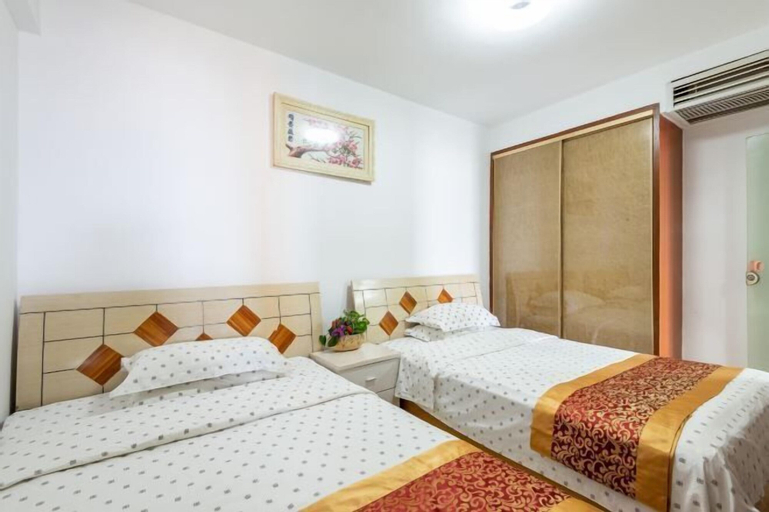 Bedroom 6