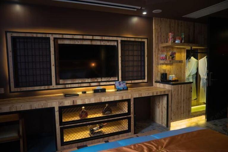 Others 5, Bosite Boutique Theme Hotel, Taizhou