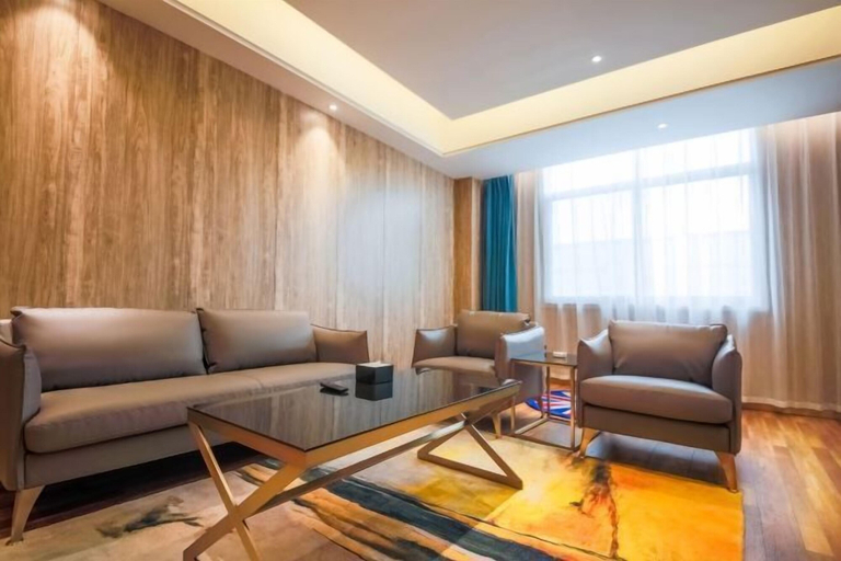 Others 5, Hefei Gui Jing Wan Hotel, Hefei
