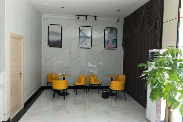 Others 4, Qinji Hotel (Wuyue Plaza Baishihu Park), Qinzhou