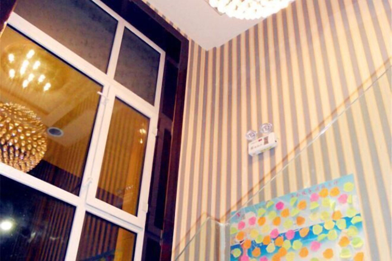 Others 5, Shell Chain Hotel (Mudanjiang North Railway Station Guangsha Branch), Mudanjiang