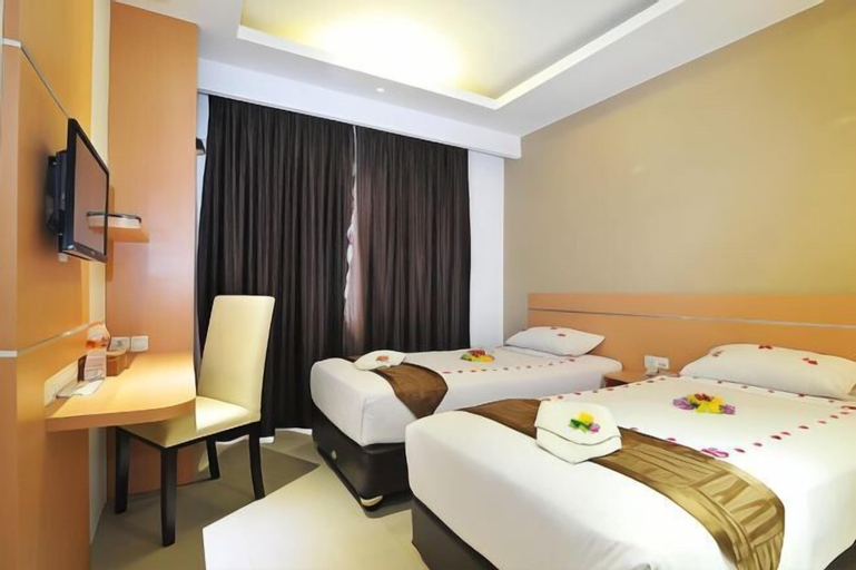 Bedroom 27