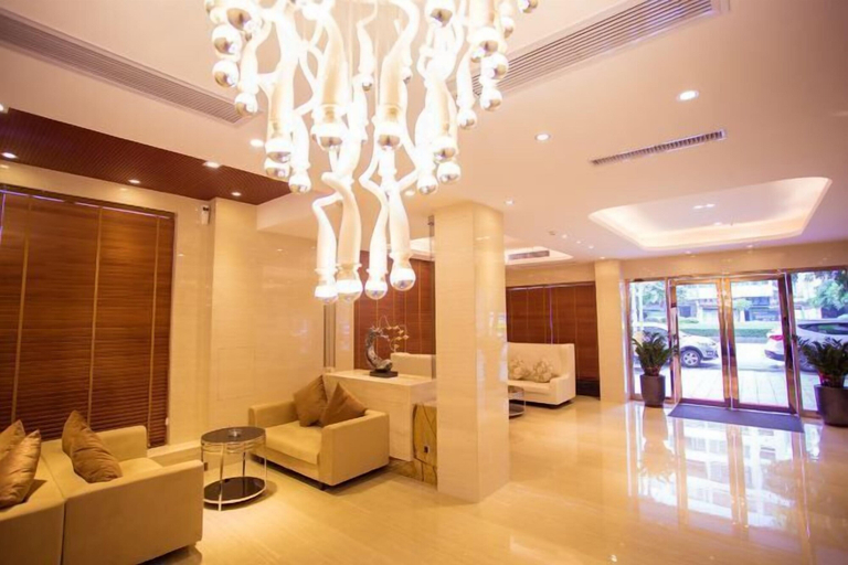 Others 5, Jiayu Business Hostel, Zhaoqing