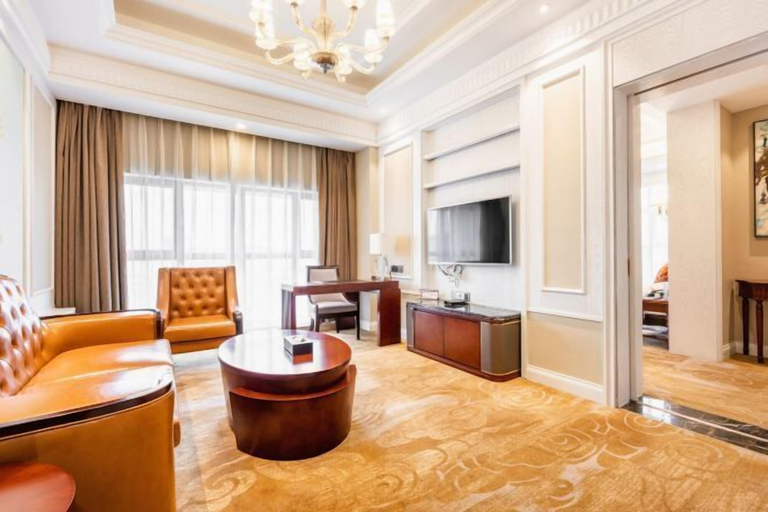 Others 5, Taihe Hotel, Guyuan