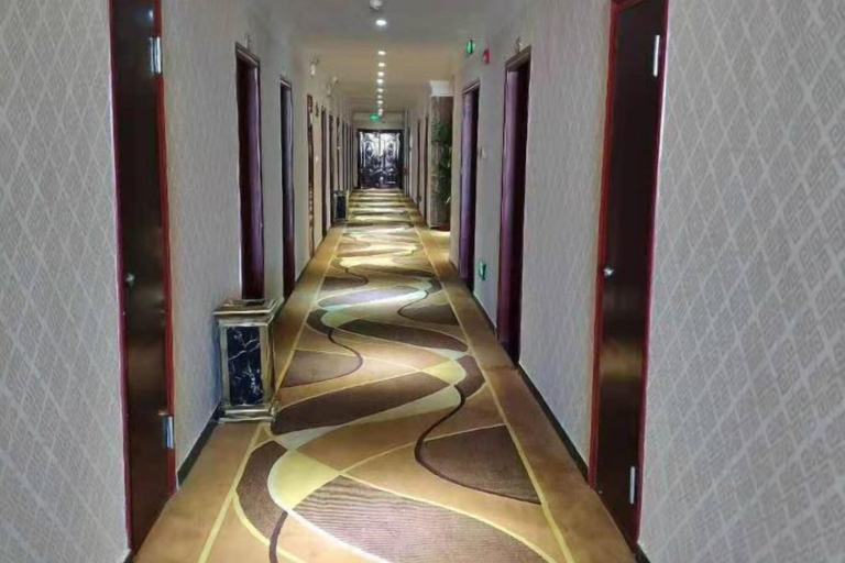 Others 5, Kaitai Business Hotel, Haixi Mongol and Tibetan