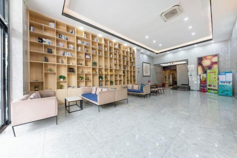 Others 5, U-FREE Hotel (Dongguan Xiegang Square), Dongguan