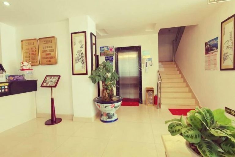 Others 4, Fuxian Lake Coastline Express Hotel (Luchong Scenic Area), Yuxi