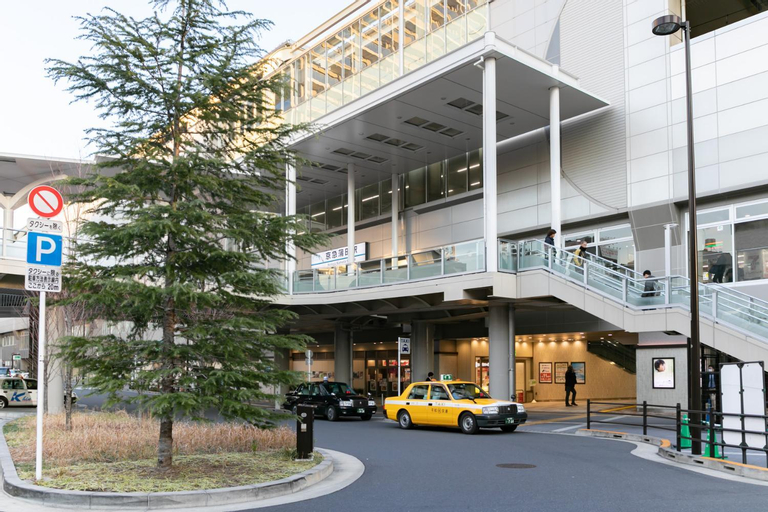 IMPREST STAY Tokyo Kamata, Ōta