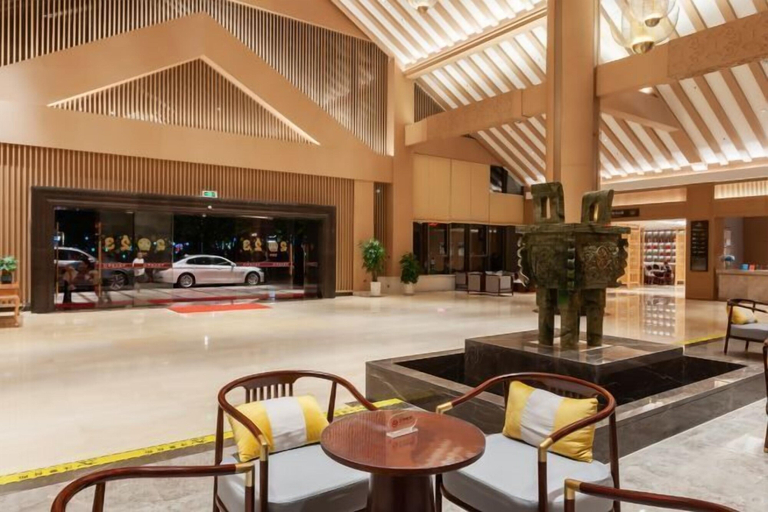 Others 5, Guangrong Hotel, Sanming