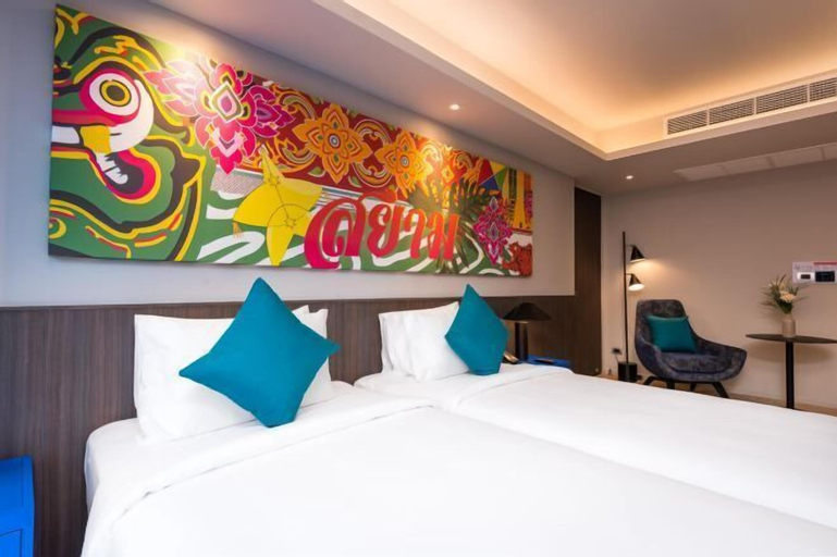 Bedroom 12
