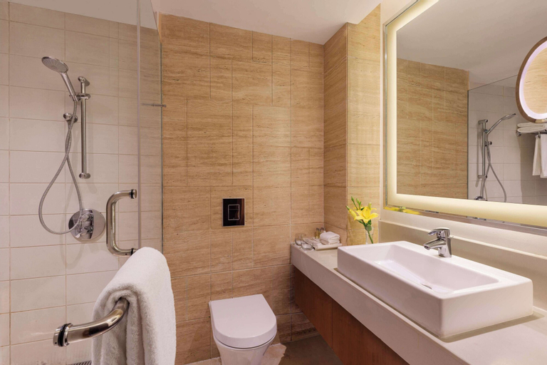 Bathroom 6