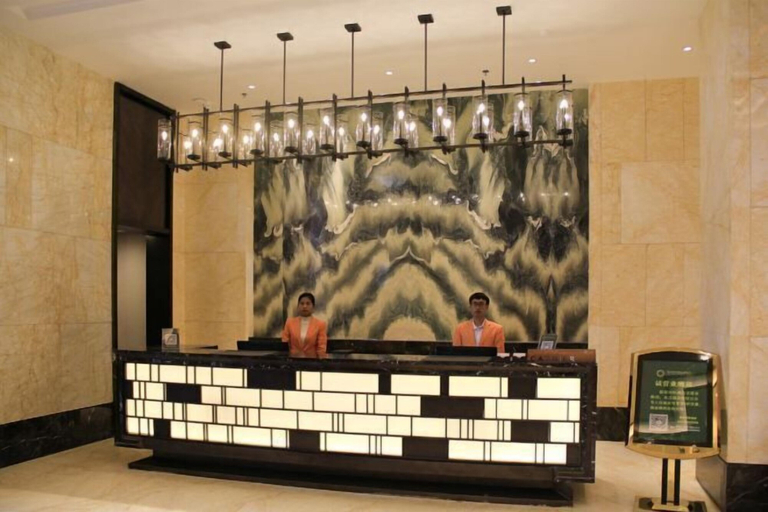 Others 5, Jade Intercontinental Hotel, Fuzhou