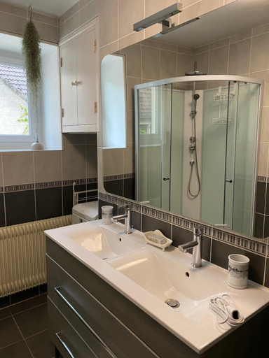 Bathroom 8