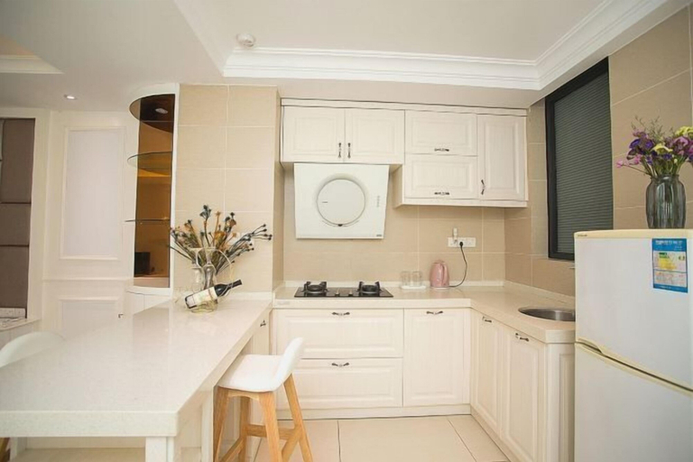 Others 5, Linghai Boutique Seaview Apartment, Beihai