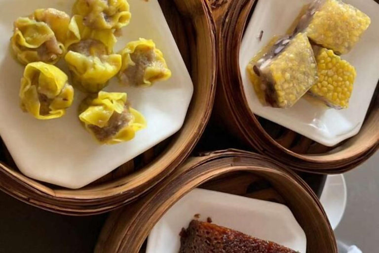 Food & Drinks 5, Hepu Dongyuan Hotel, Beihai