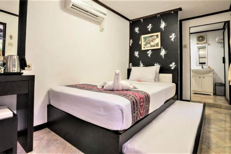 Bedroom 11