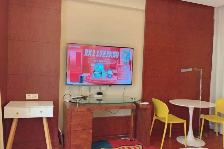 Ningbo Boteman Apartment, Ningbo