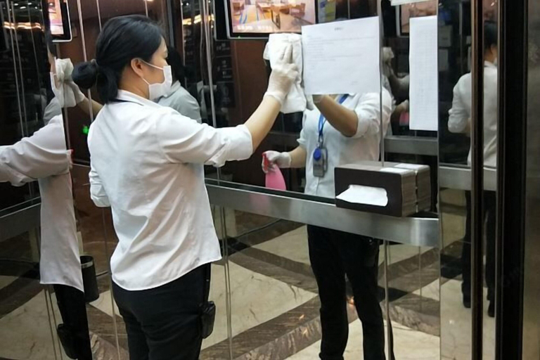 Others 5, Guangchang Siji Hotel (Shenzhen Gongming Square Metro Station), Shenzhen
