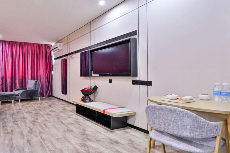 Others 4, Shankee Hotel (Wujiang Pedestrian Street), Suzhou