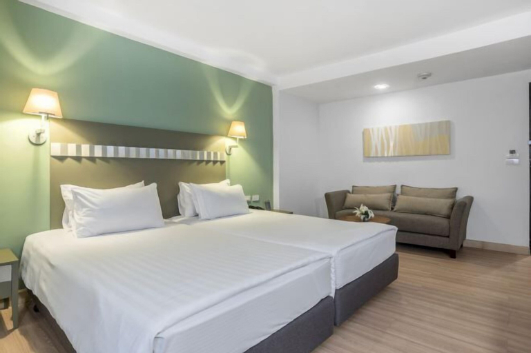 Bedroom 2