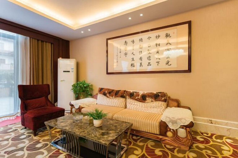 Others 5, Xiandu Hotel, Shiyan
