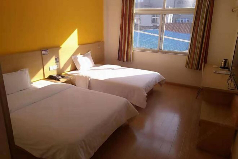 Bedroom 8