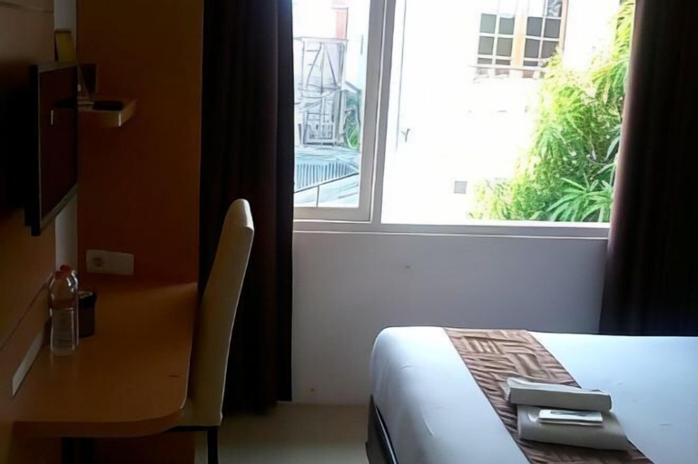 Bedroom 19