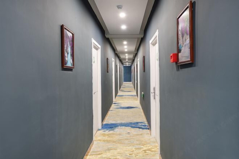 Others 3, Preferred Hotel (Shanghai Sheshan), Shanghai