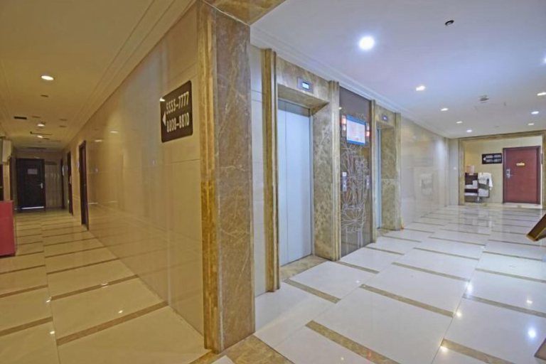 Others 4, Yidun Hotel, Chongqing