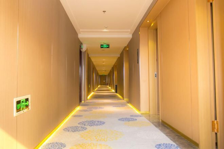 Others 4, Yuanquan Hotel, Fuzhou
