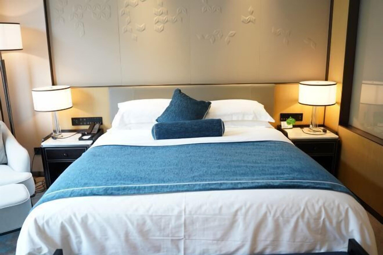 Longtan Lake Hotel, Shangrao
