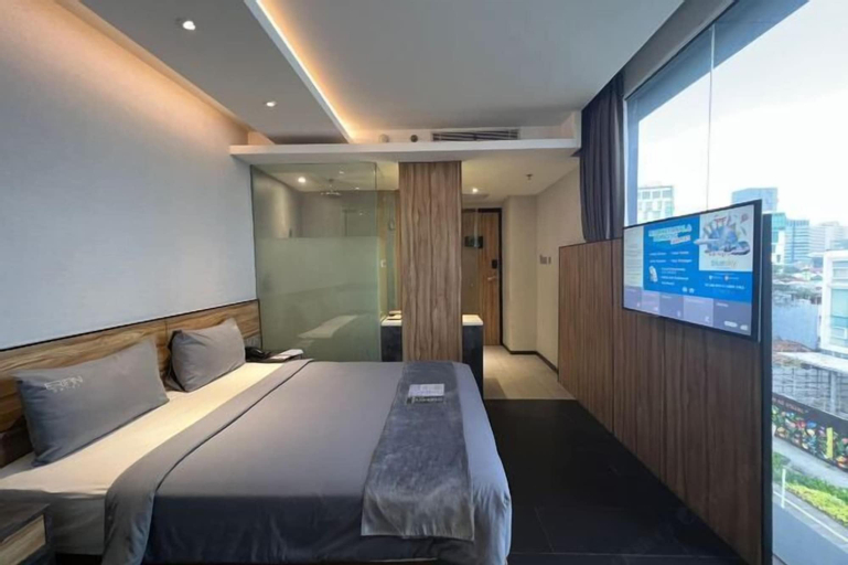 Bedroom 13