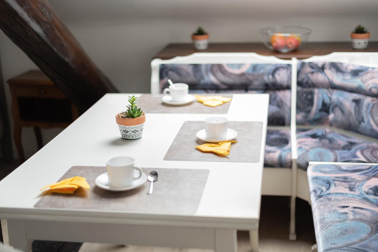 Dining Room 4