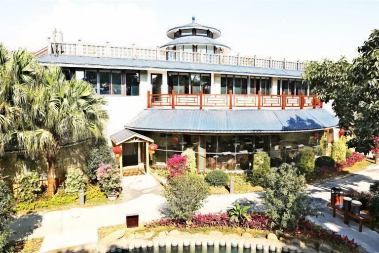 Exterior & Views 2, Zhangzhou Longjia Hotel, Zhangzhou