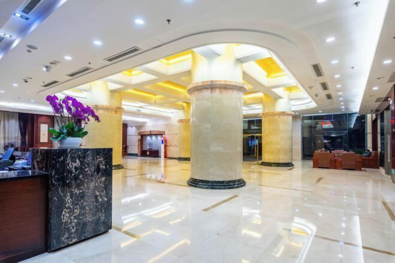 Others 4, Tianlong Hotel, Changsha