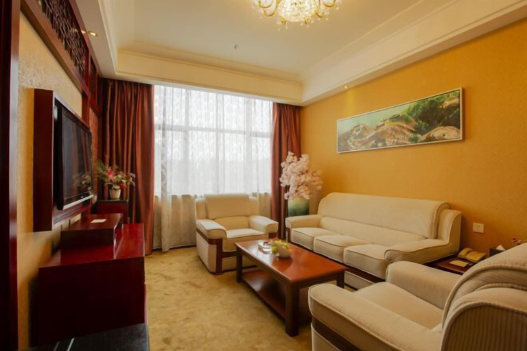 Others 4, Golden Lusheng International Hotel, Liuzhou
