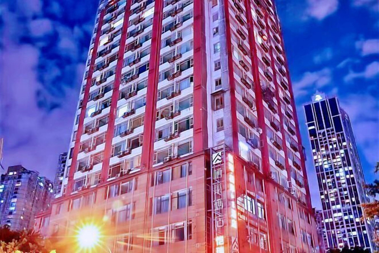 Exterior & Views 2, Carol Hotel, Chongqing